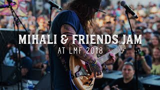 Mihali and Frends Community Jam at Levitate Music amp Arts Festival 2018  Livestream Replay [upl. by Sema211]