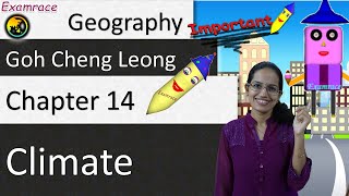 Goh Cheng Leong Chapter 14 Climate [upl. by Millar548]