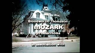 Bloodworth Thomason Mozark ProdsColumbia Pictures TV DistSony Pictures Television 1989932002 [upl. by Dulcle]