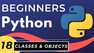 Python Classes Objects Inheritance amp Polymorphism for Beginners [upl. by Hasila195]