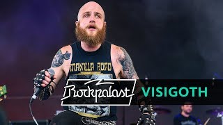 Visigoth live  Rockpalast  2019 [upl. by Pooley877]