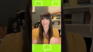 Kate Morton on libraries and her writing process for Homecoming  listen now on BorrowBox [upl. by Anaahs]