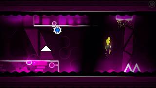 Geometry Dash World Candescent [upl. by Gilges]