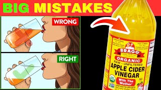 How I Lost Over 30 Pounds  Drinking Apple Cider Vinegar for Weight Loss  PAIGE MARIAH [upl. by Anawait]