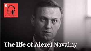 The life of Alexei Navalny [upl. by Gerhan]