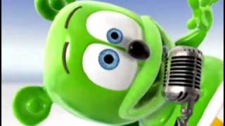 Itt Van A Gummimaci  Full Length Hungarian Version  The Gummy Bear Song [upl. by Ennovoj609]