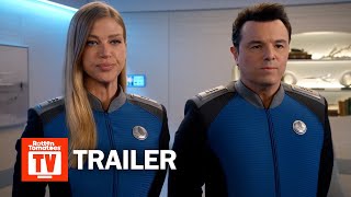 The Orville New Horizons S03 E05 Trailer  A Tale of Two Topas  Rotten Tomatoes TV [upl. by Bathsheb442]