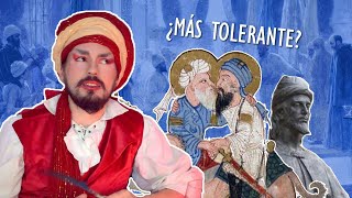 ¿Era el ISLAM medieval REALMENTE más GAY FRIENDLY Homonacionalismo y homorientalismo [upl. by Rossing]