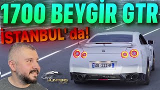 AMERİKA🇺🇸 ve AVRUPAnın🇪🇺 EN HIZLI TÜRKLERİ🇹🇷 ile İSTANBULda GAZLADIK❗️ [upl. by Lindsay]