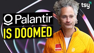 I Cant Stay Quiet on Palantir Stock PLTR Any Longer [upl. by Stu]