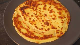 Tefal Gourmet crêpière  Test et Avis [upl. by Spooner]