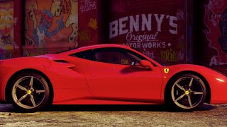 Ferrari Car Old to New Model 2023  New Model  Modified Cars ferrari electronic 2023 [upl. by Navert]