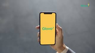 QCommerce Revolution at Glovo [upl. by Edgerton]