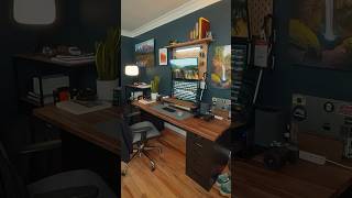 Tech Lover  The Ultimate Desktop Setup  Most Ideal Workstation [upl. by Airottiv]