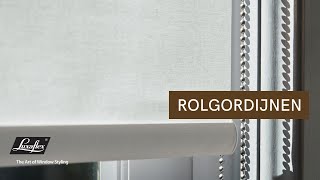 Luxaflex® Rolgordijnen [upl. by Senecal]