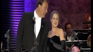 Diana Damrau Bryn Terfel Lippen Schweigen [upl. by Sibie]