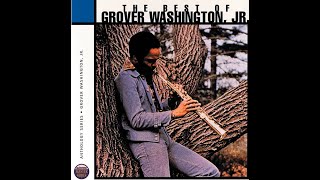 Grover Washington JrMr MagicExtended Mix [upl. by Annahs]