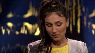 Laleh Skavlan intervju 20130913 SVT [upl. by Benedicta]