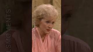 A St Olaf Story You NEVER Thought You Needed ytshorts funny bettywhite comedy tv [upl. by Aluor]