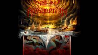 Synesis Absorption  Disgrace of Redemption [upl. by Geoffrey]