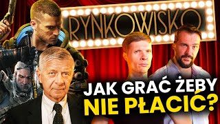 Rośnie kwota wolna od podatku Gaming wraca do gry Rynkowisko [upl. by Rokach]