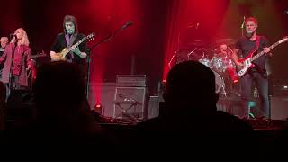 Steve Hackett  Get ‘em Out by Friday [upl. by Haymo]