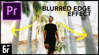 How to Fade Edges in Photoshop or Blur Edges for ANY Photo [upl. by Anne-Marie670]