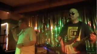 UB40  Dont Break My Heart  by 2B40 live at Harborne Village Social Club [upl. by Lrat347]