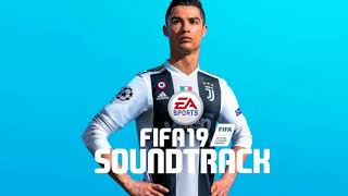 Courtney Barnett City Looks Pretty FIFA 19 Official Soundtrack [upl. by Derfniw]