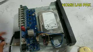 Dahua DVR Password Reset 2024 How to Reset Dahua DVR Admin Password 2024 dhxvr4104hs [upl. by Ohaus90]