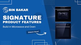 A Comprehensive Guide Video on Signature Oven for our customers by Our Expert [upl. by Eugilegna567]