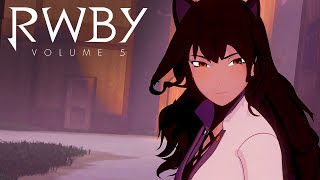 RWBY A M V ENCHANTED BEBOP VOX FINAL VERSION [upl. by Shellie]