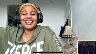 TRIBE CALLED QUEST “ CAN I KICK IT “ REACTION [upl. by Niatirb]