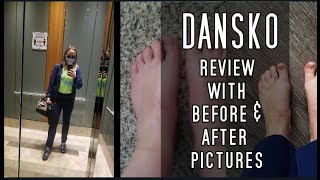 DANSKO CLOGS Review [upl. by Lorianne622]