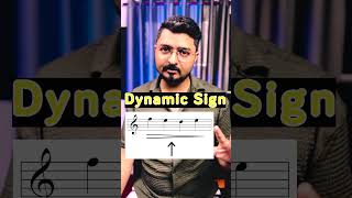 Learn how to use Decrescendo to create a gentle fading effect in your music musictheory101 [upl. by Nylannej]