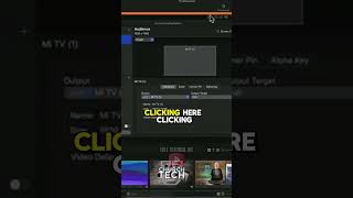 Solving the Audience Screen Issue propresenter7 [upl. by Alliuqat]