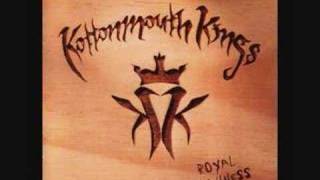 Kottonmouth Kings  Spies [upl. by Rehpotsirahc]