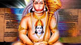 Hanuman Chalisa Sung by Hariharan [upl. by Arekat]