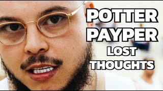 Potter Payper  Lost Thoughts Mixtape [upl. by Apilef698]