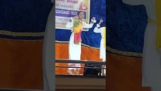 ಧಾರವಾಡ ನವರಾತ್ರಿ ಸಂಭ್ರಮ yashavantvajantricomedy [upl. by Anerhs]