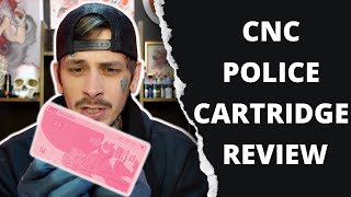 CNC Police Cartridge Review [upl. by Hazeefah]