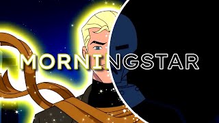 Ben 10  Morningstar [upl. by Ahterod30]