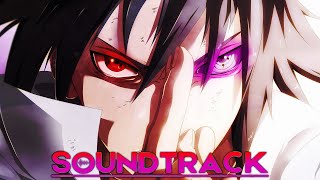 Naruto Shippuden OST  Junkyousha  Sasuke Uchihas Revolution [upl. by Lon]