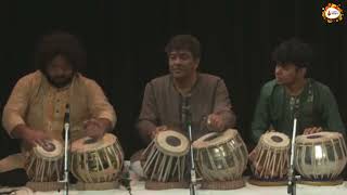 Renowned Tabla Exponent By Shri Yogesh Gangani  Kathak Kendra  YogeshGangani  Kathak Unplugged [upl. by Tolmach]