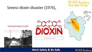 Learning from past incidents through Case Studies on Seveso Dioxin disaster [upl. by Winson173]