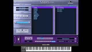 Guitars for Stylus RMX Walkthrough [upl. by Rheingold]