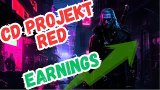 CD Projekt Red Earnings Call 2024  CyberPunk 2077 amp Witcher [upl. by Wiener]