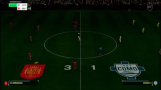 FC25 FR PS5 Cest la DIV 5 Jai été gentil avec lui 👌😁 [upl. by Atteuqnas]