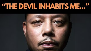 Terrence Howard ADMITS Summoning Demonic Spirits for Movie Roles [upl. by Torrlow]