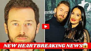 quot💔Heartbreaking Revelation Nikki Garcia EXPOSES Shocking Details Behind Artem Chigvintsevs Arrest [upl. by Patrizius]